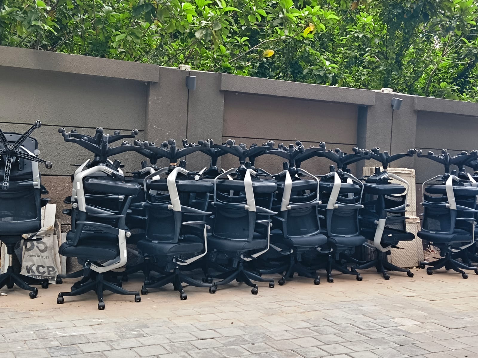 AR India Scrap Buyers