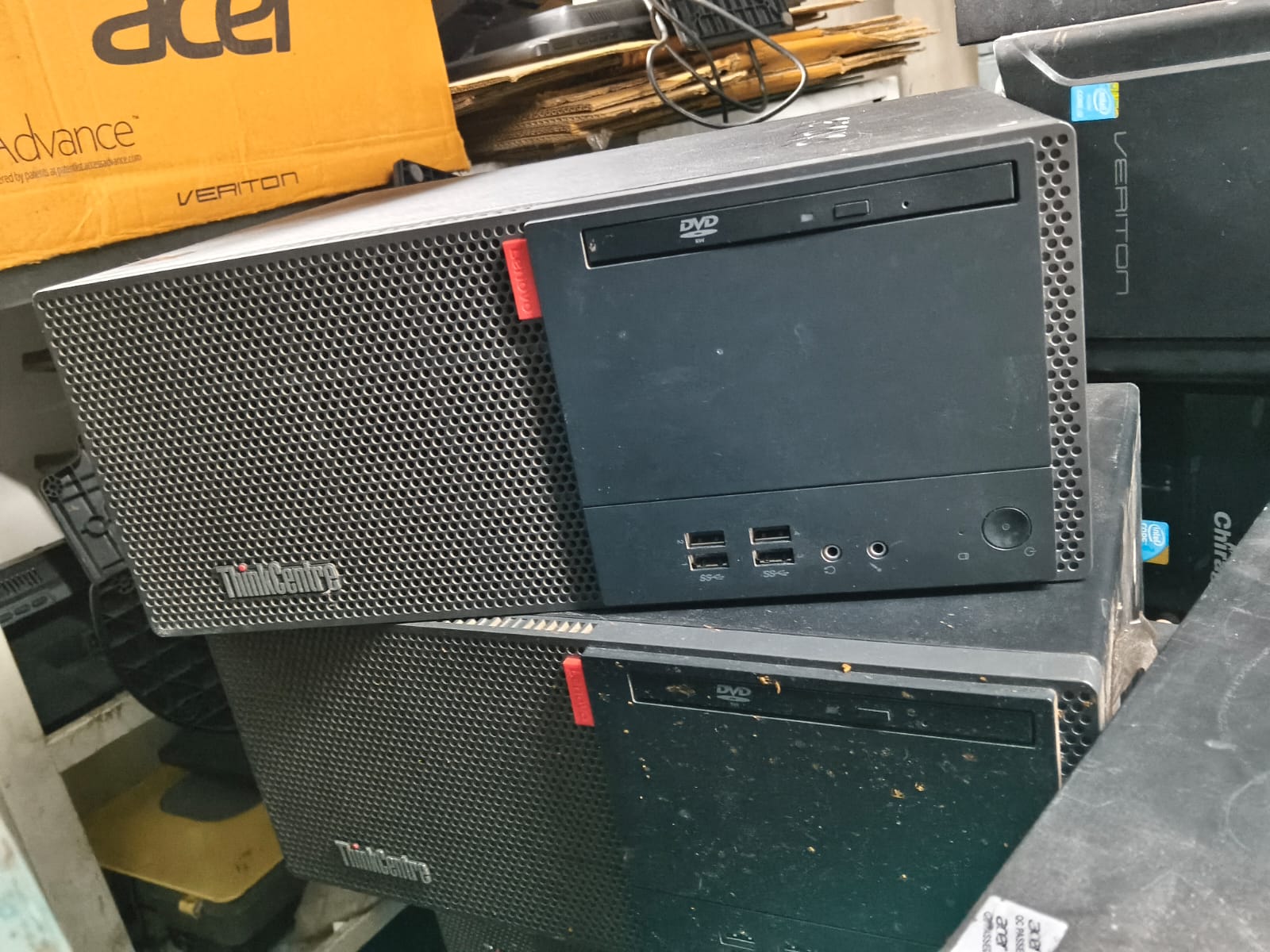 E-Waste Recycling in Kolkata, Bangalore and Delhi