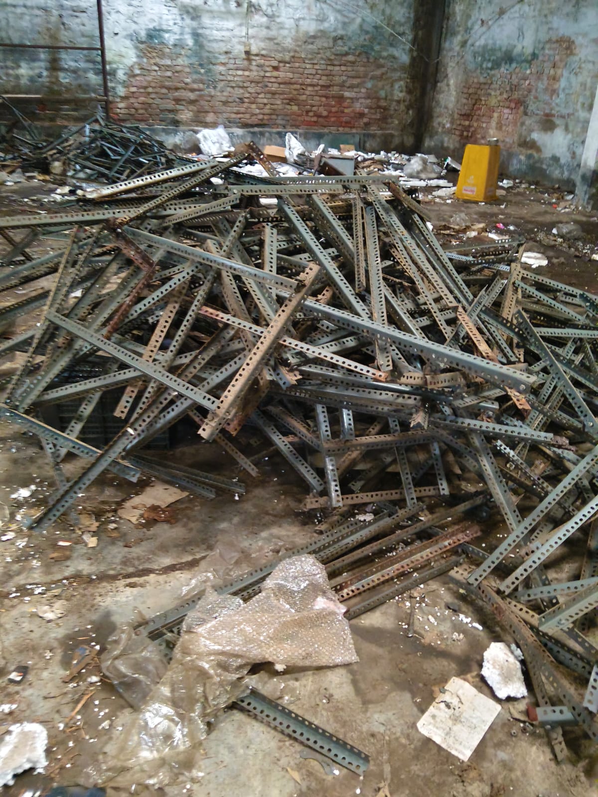 All Scrap Items Buyer in Kolkata, Bangalore & Delhi